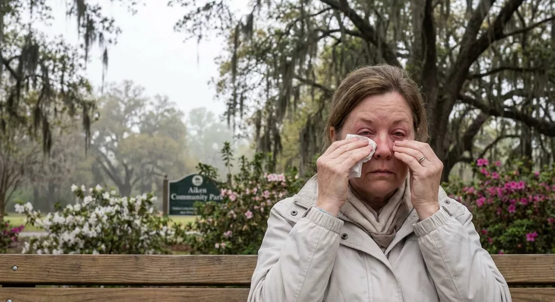 Are Seasonal Allergies in Aiken Linked to Immune Fatigue?