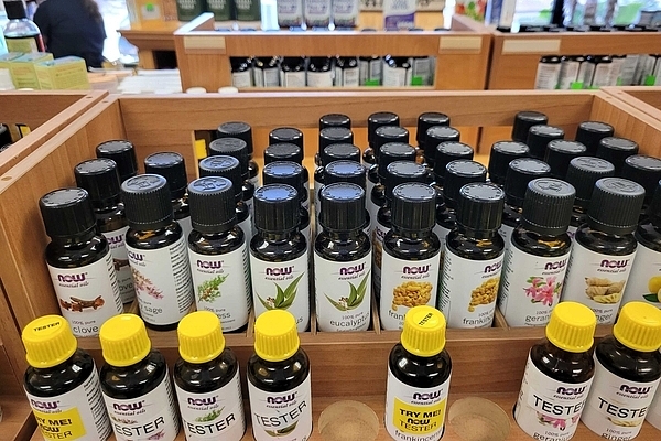 How Aromatherapy Enhances Massage Therapy in Aiken