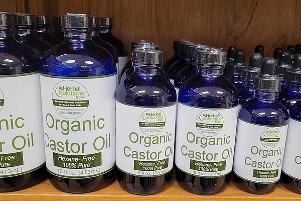 How Castor Oil Can Support Skin Health in Aiken SC