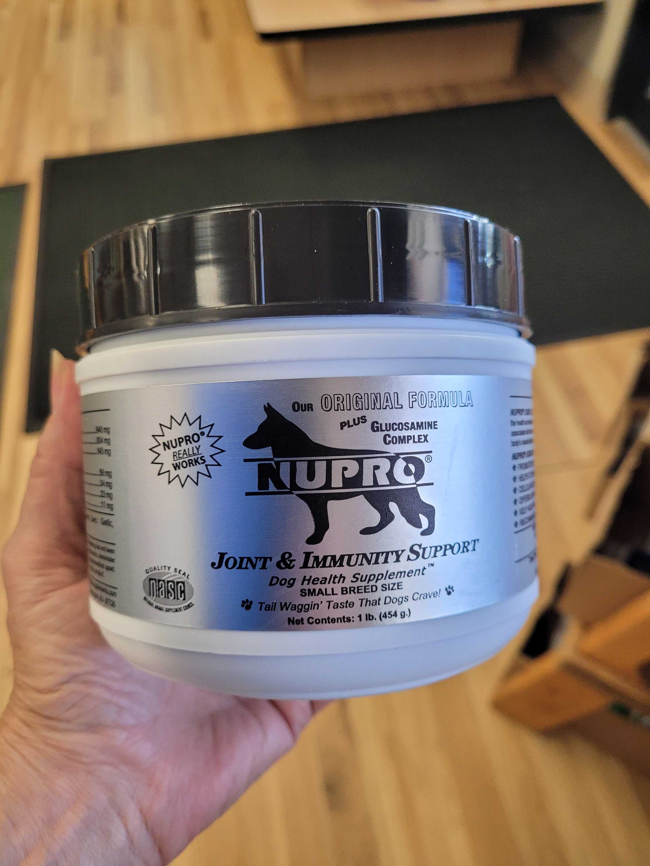 Helping Older Pets in Aiken Stay Active with Natural Support