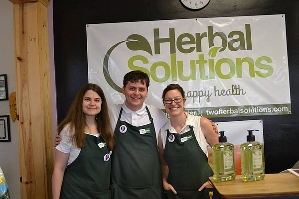 Can Natural Supplements in Aiken Help You Keep Up with Busy Weeks?
