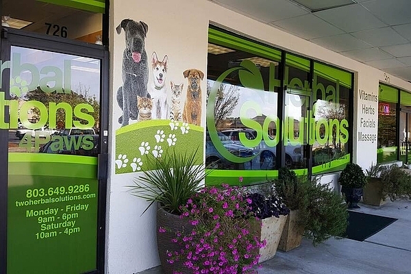 How Curbside Pickup in Aiken Simplifies Wellness Shopping