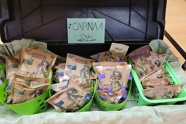 How to Safely Use Natural Pet Supplements at Home