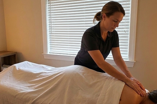 Can a Swedish Massage in Aiken Help with Full Body Relaxation?