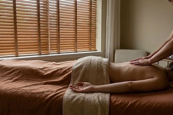 Is a Swedish Massage in Aiken a Good Choice After a Busy Week?