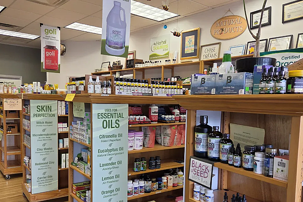 Can Natural Supplements in Aiken Help You Keep Up with Busy Weeks?