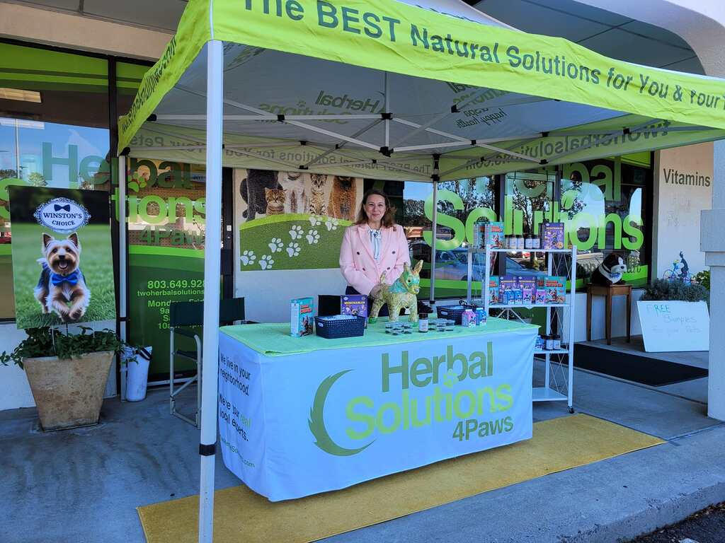 Curbside pickup in Aiken makes wellness shopping fast, easy, and contactless
