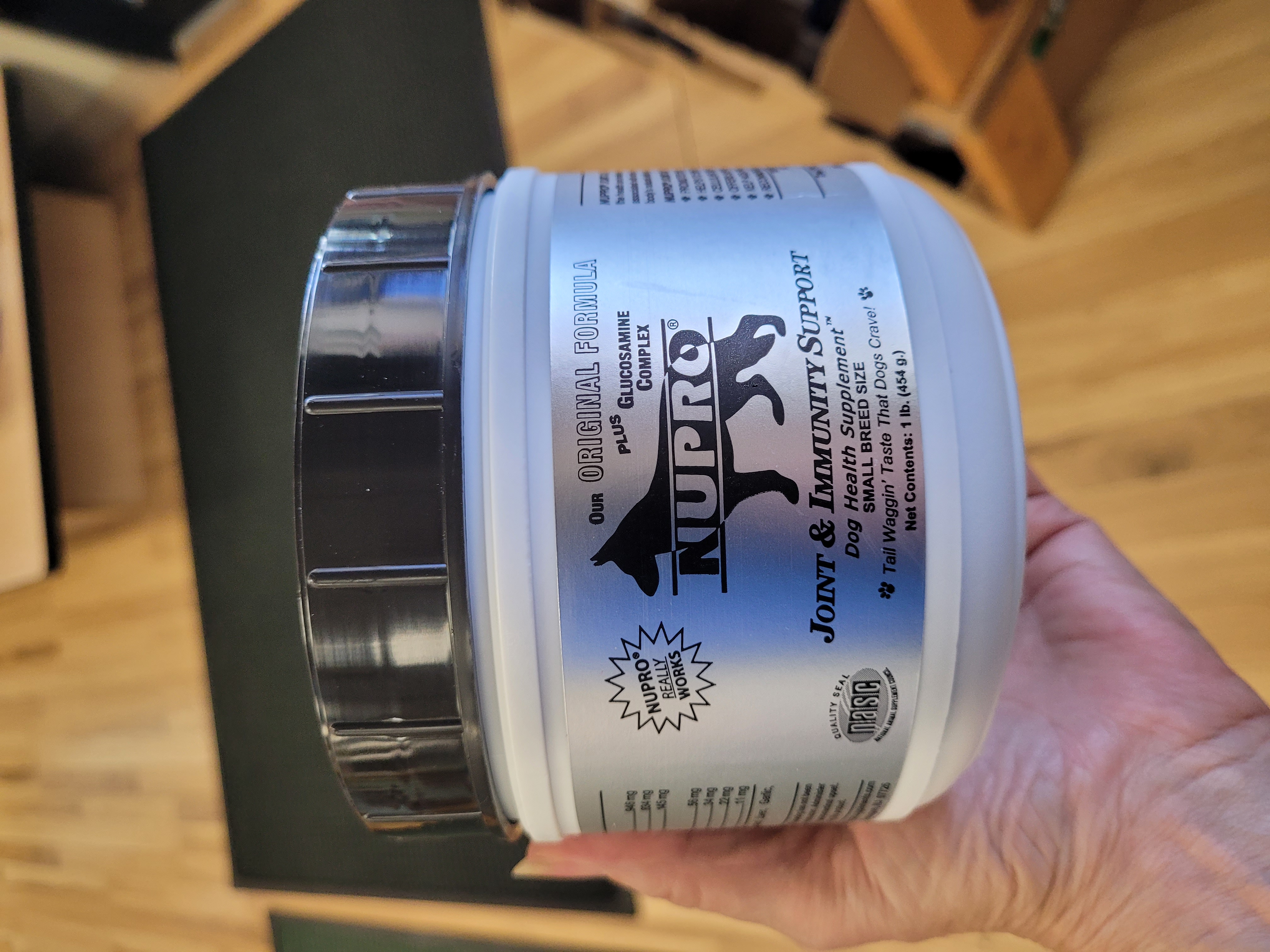 Helping Older Pets in Aiken Stay Active with Natural Support