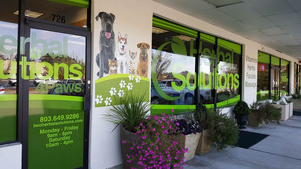 How Curbside Pickup in Aiken Simplifies Wellness Shopping