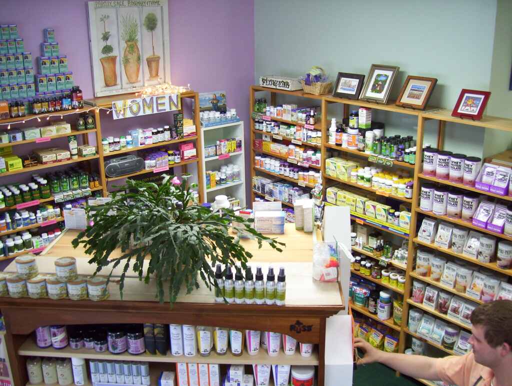 Natural supplements in Aiken for boosting energy and reducing fatigue